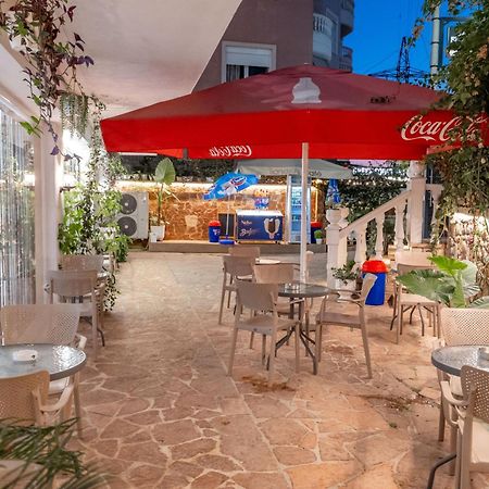 Hotel Elite Saranda Zewnętrze zdjęcie