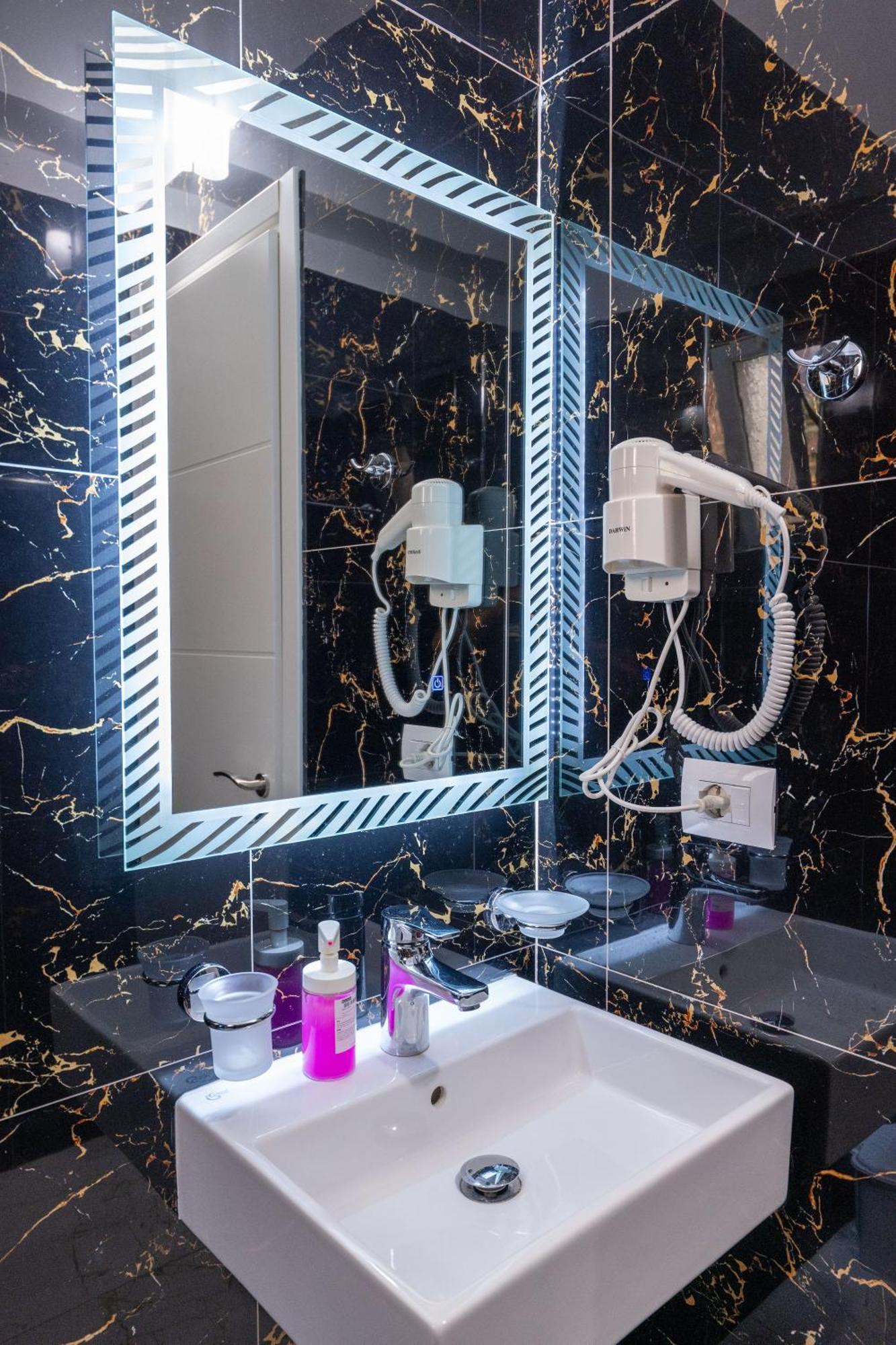 Hotel Elite Saranda Zewnętrze zdjęcie