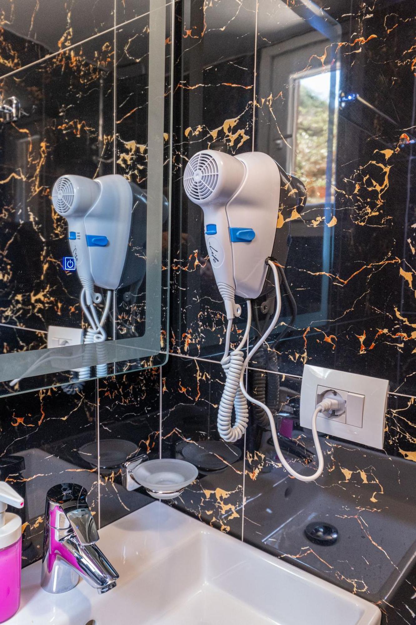 Hotel Elite Saranda Zewnętrze zdjęcie