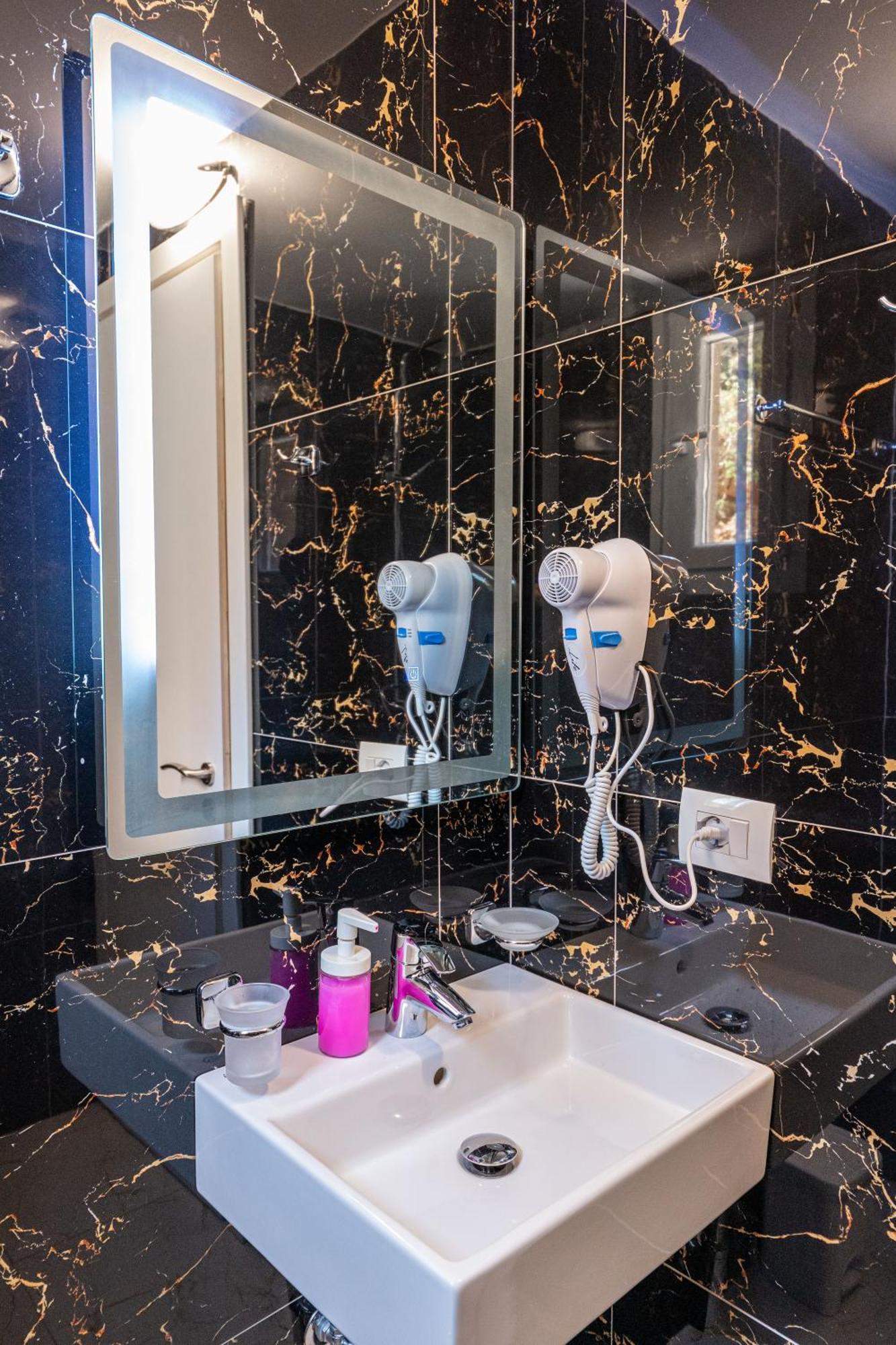 Hotel Elite Saranda Zewnętrze zdjęcie