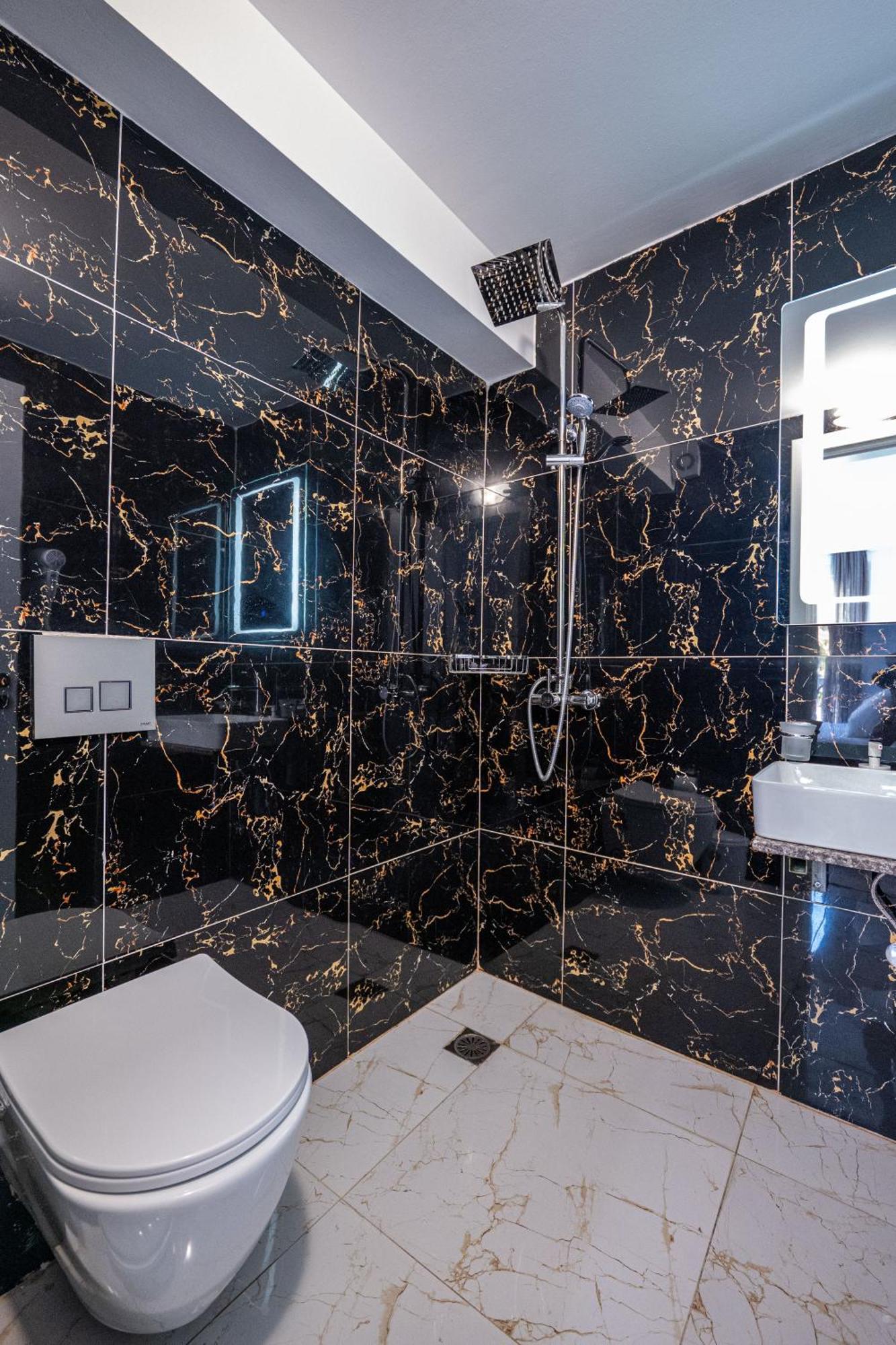 Hotel Elite Saranda Zewnętrze zdjęcie