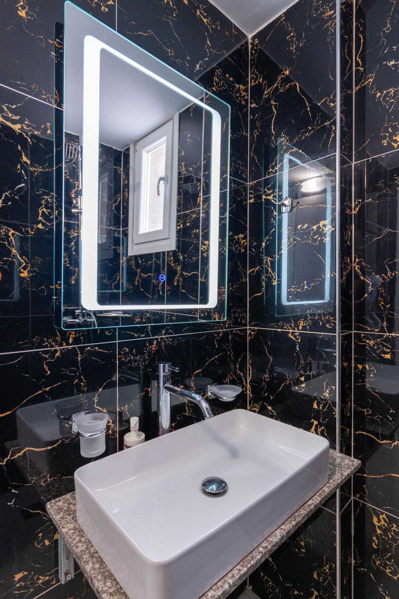 Hotel Elite Saranda Zewnętrze zdjęcie