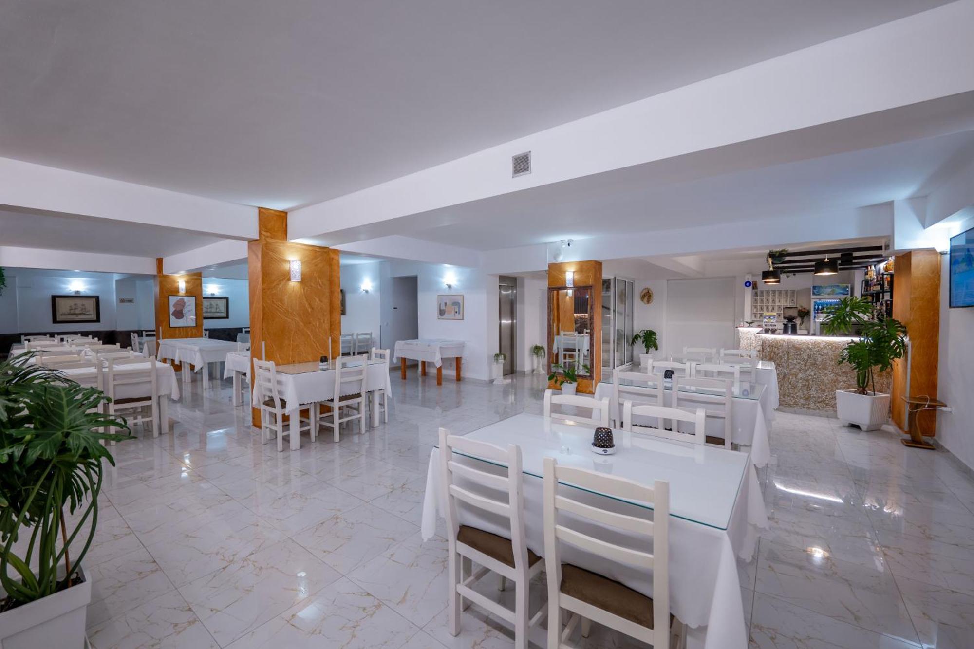 Hotel Elite Saranda Zewnętrze zdjęcie