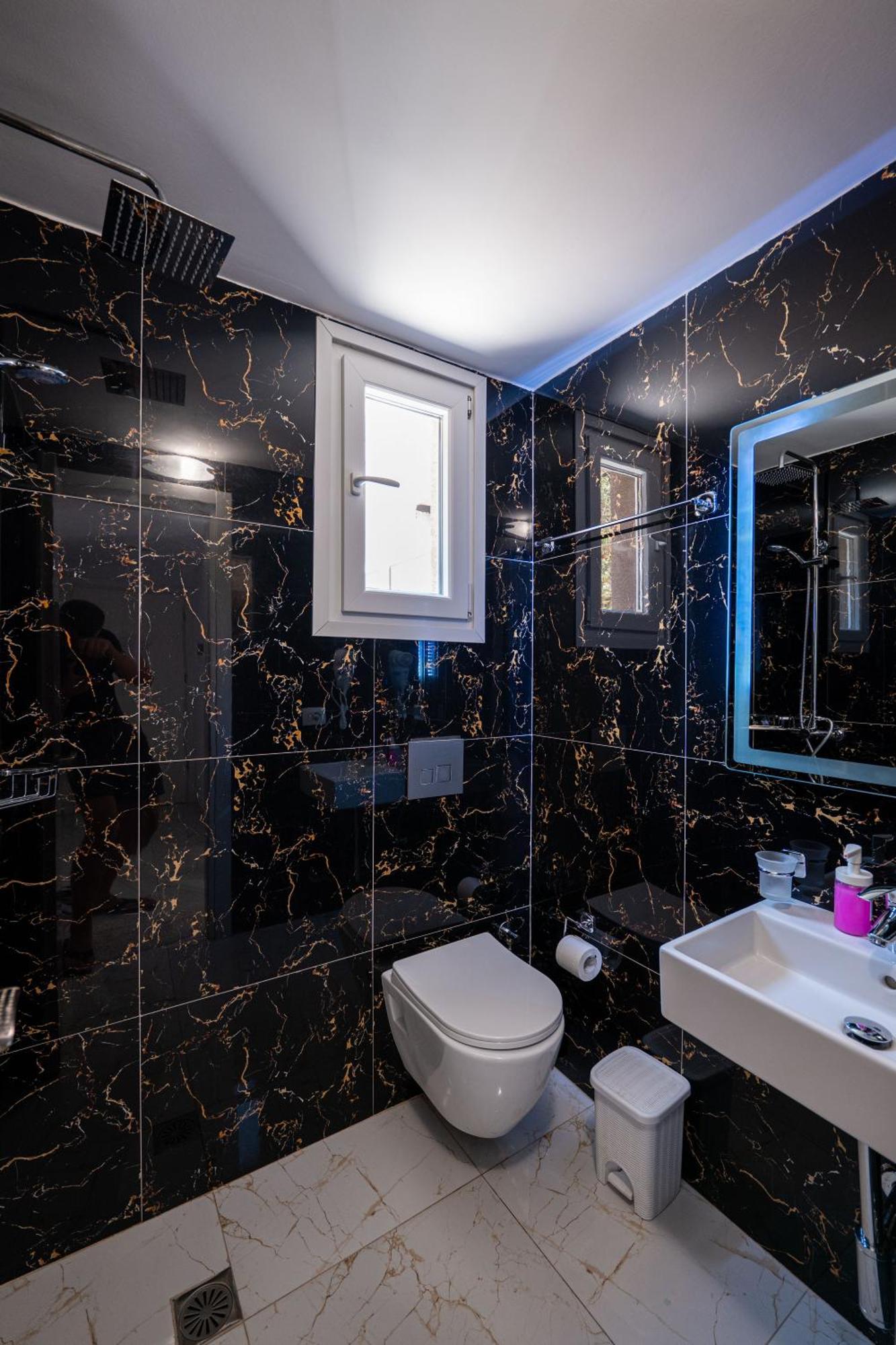 Hotel Elite Saranda Zewnętrze zdjęcie